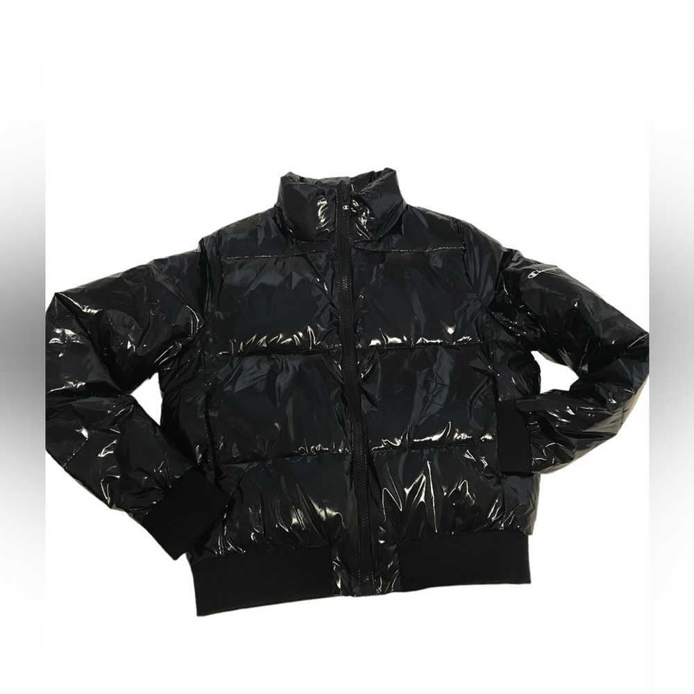 Champion Puffer